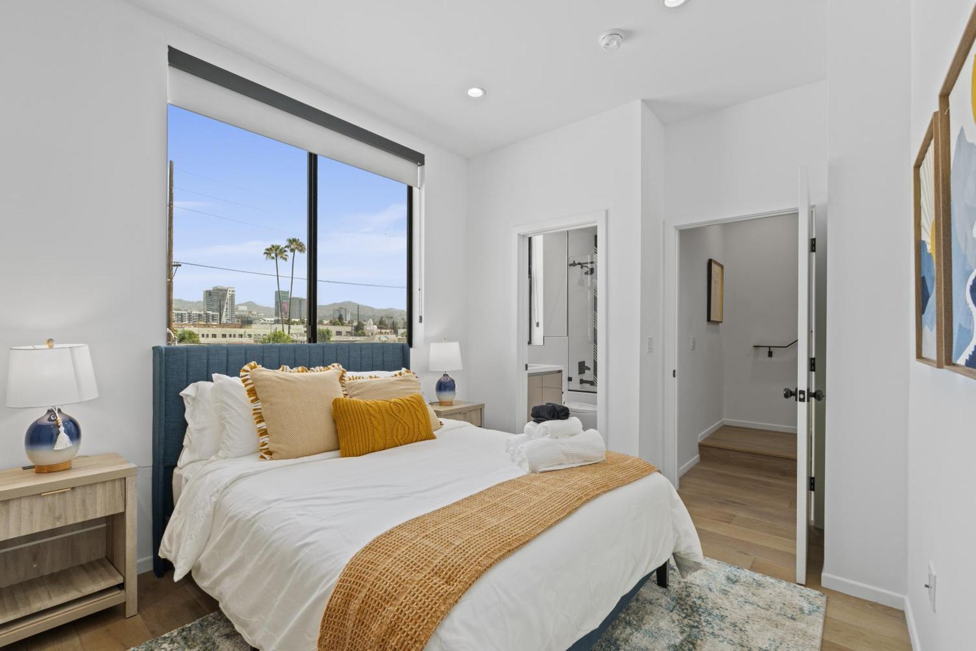 Holiday home Serene Hollywood Los Angeles
