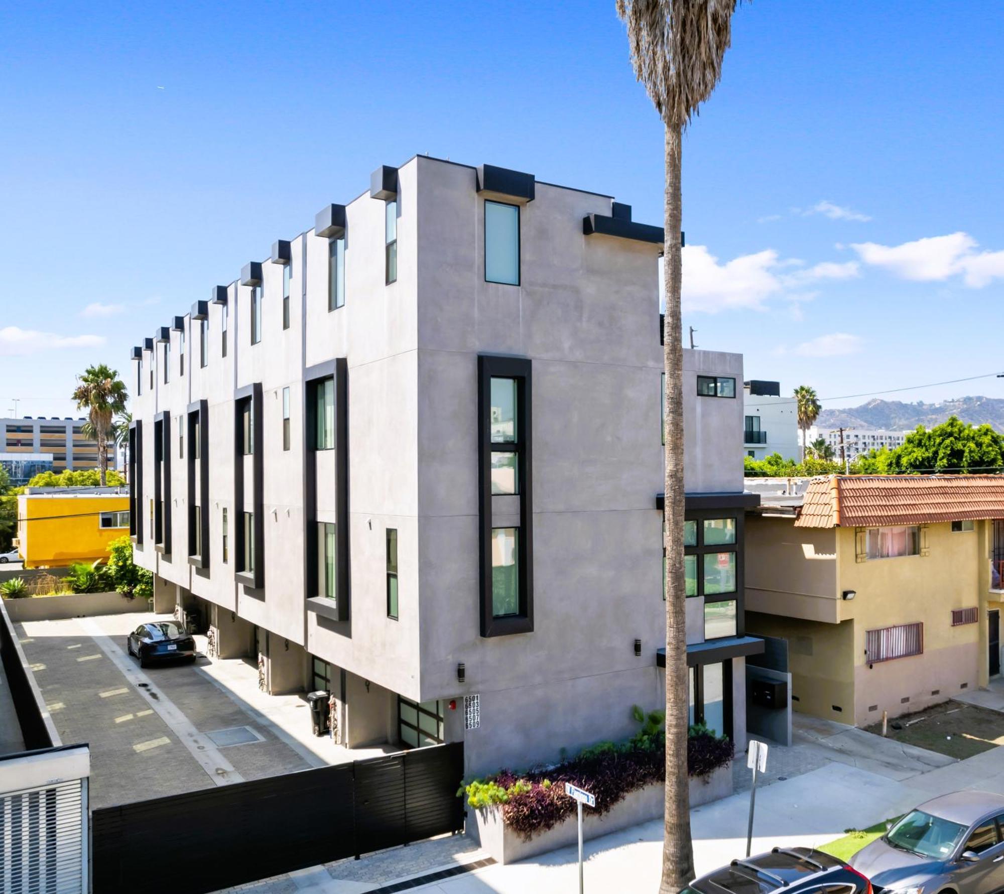 Holiday home Serene Hollywood Los Angeles